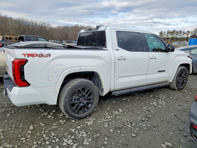 2023 Toyota Tundra 3