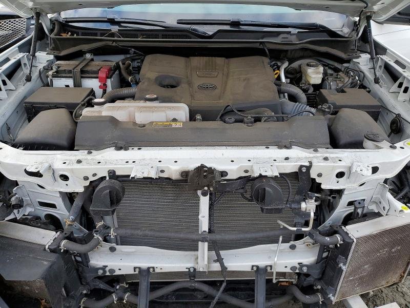 2023 Toyota Tundra 11