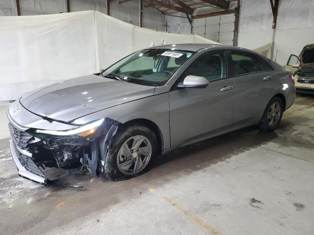  2025 Hyundai Elantra, SE 