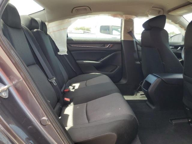 2021 Honda Accord, LX 10