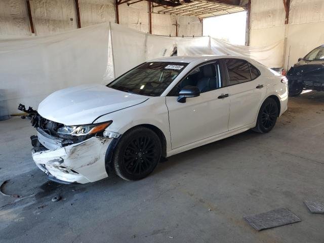  2019 Toyota Camry, L 