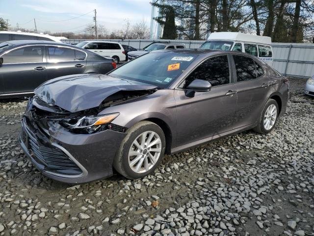 2023 Toyota Camry, LE 