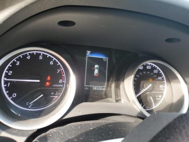 2023 Toyota Camry, LE 9