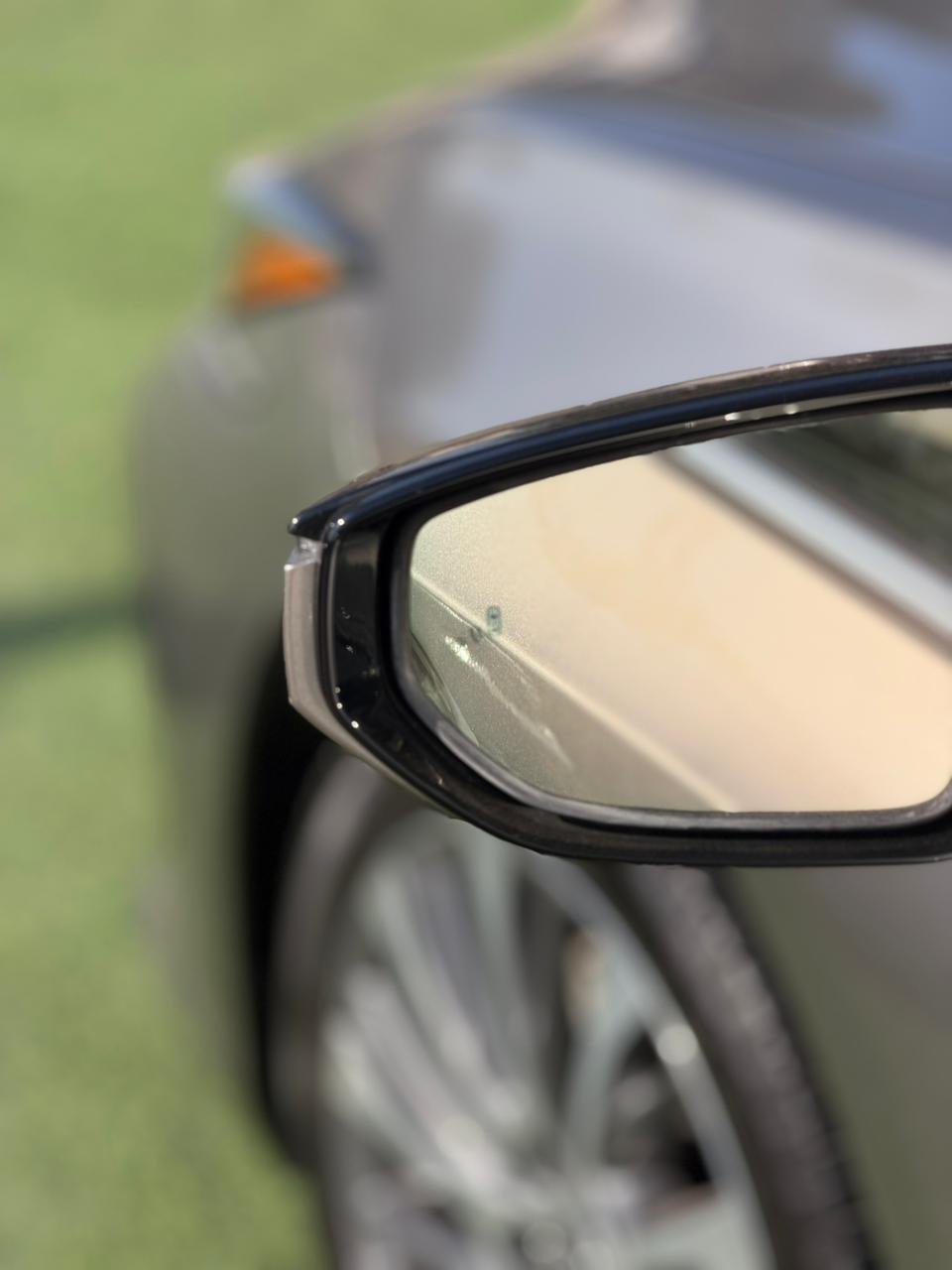 2019 Lexus ES, 350 6