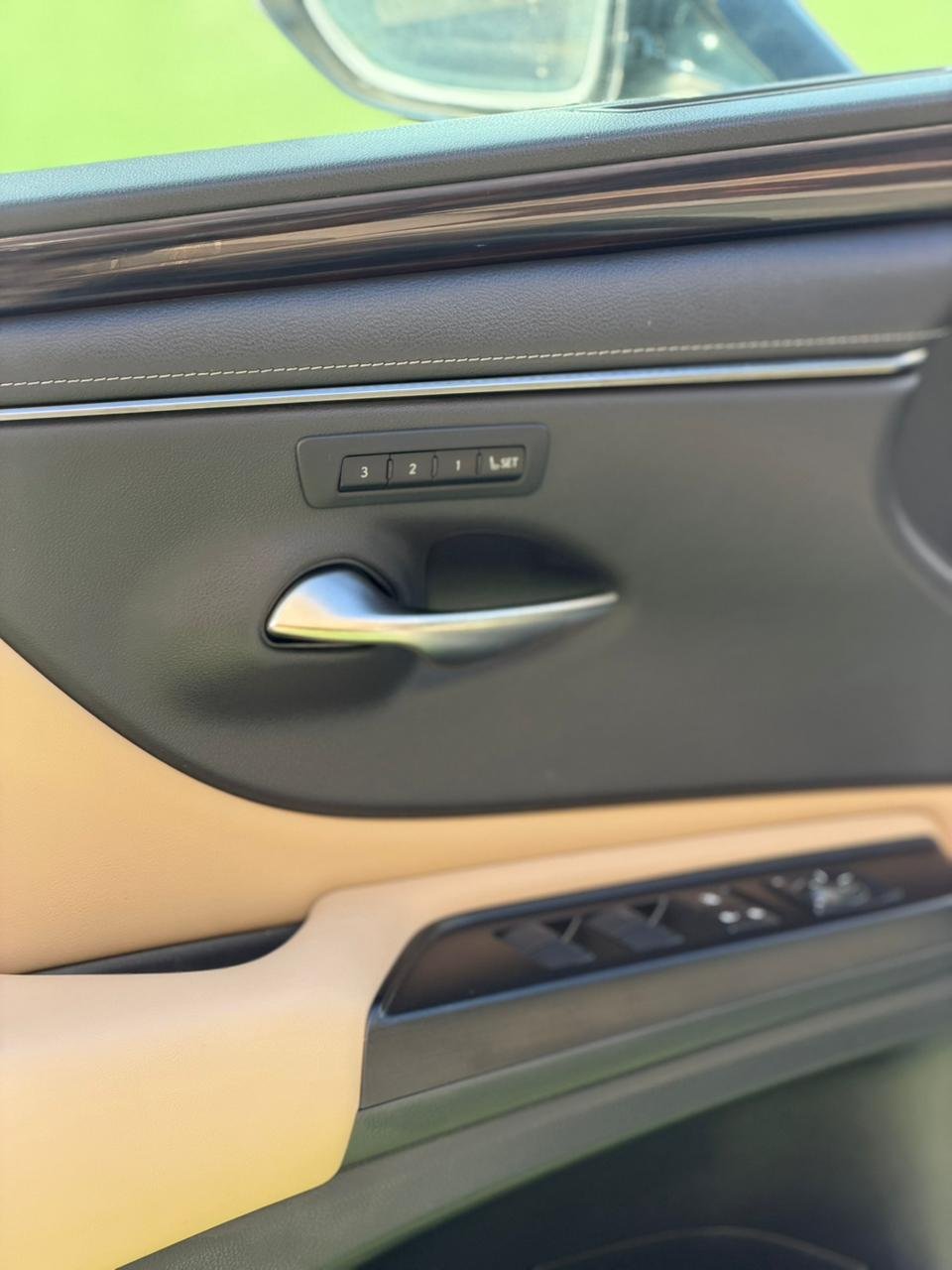 2019 Lexus ES, 350 8