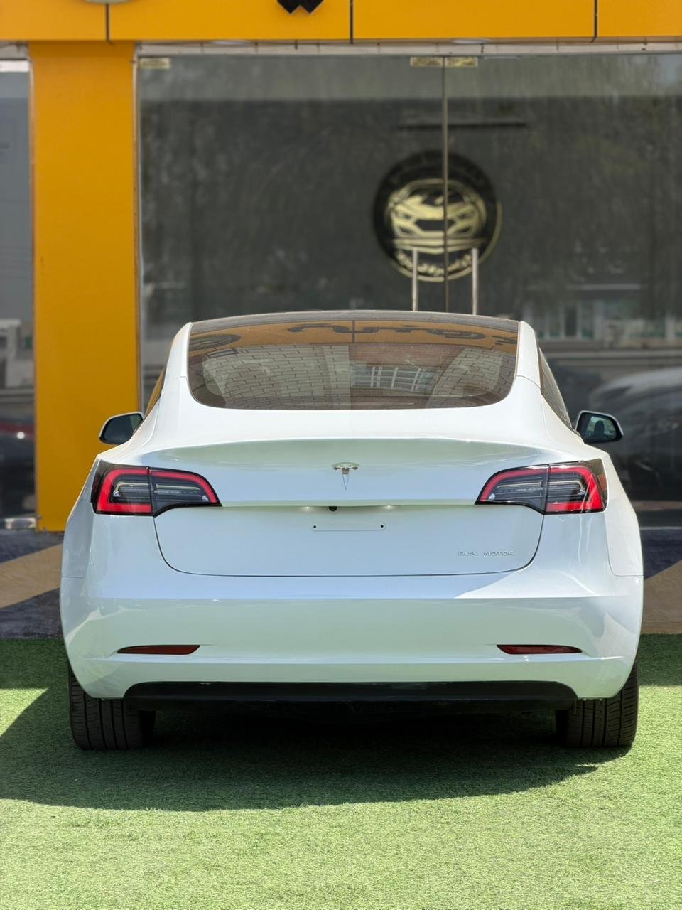 2023 Tesla MODEL 3 3