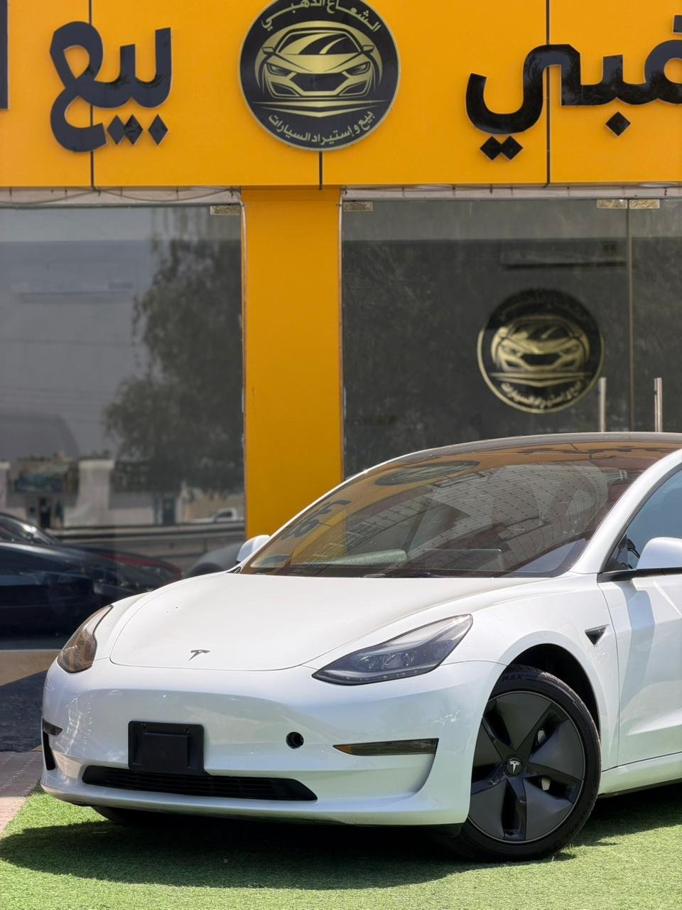 2023 Tesla MODEL 3 5