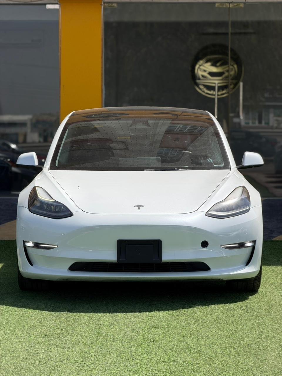 2023 Tesla MODEL 3 6
