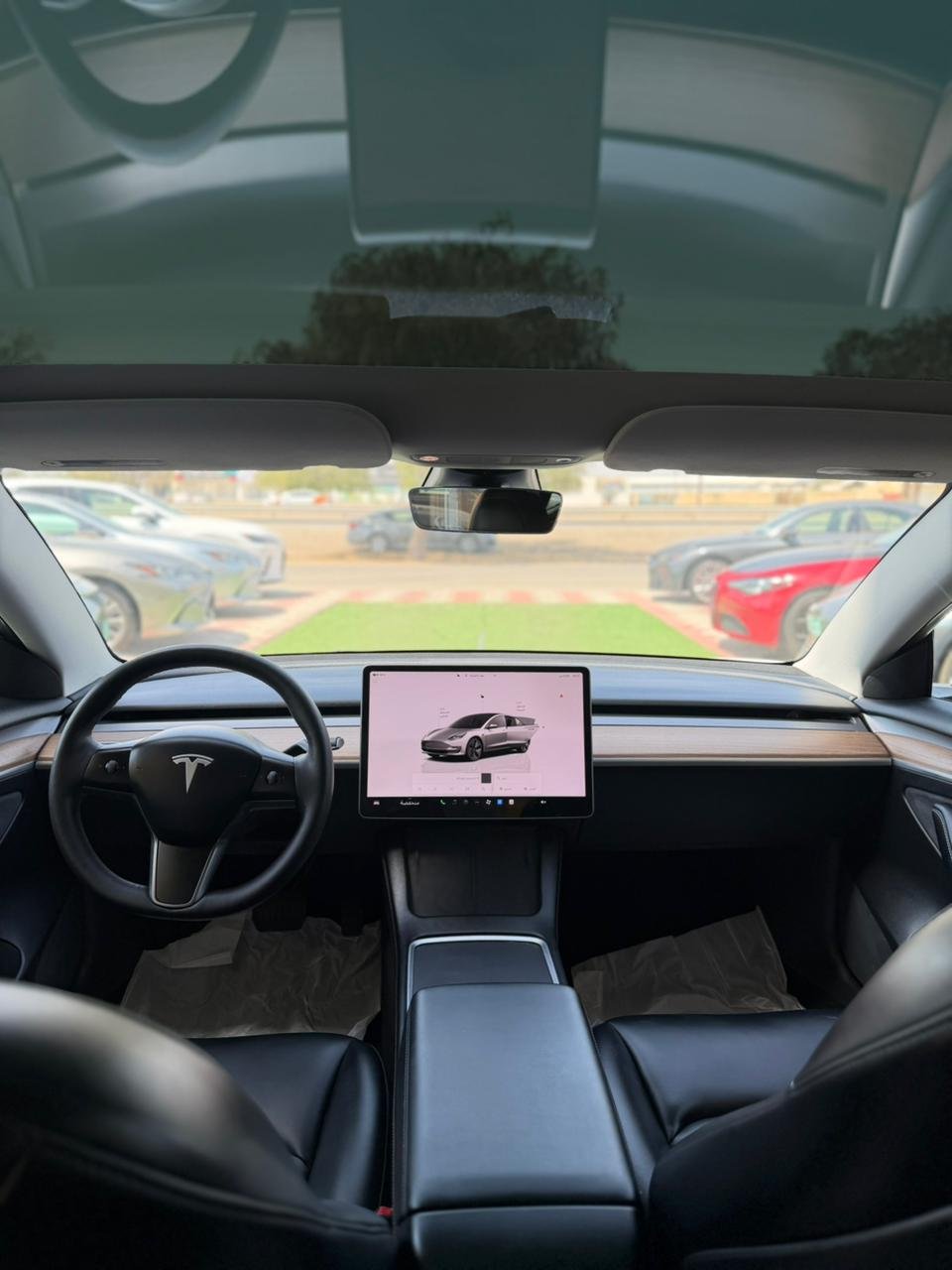 2023 Tesla MODEL 3 7