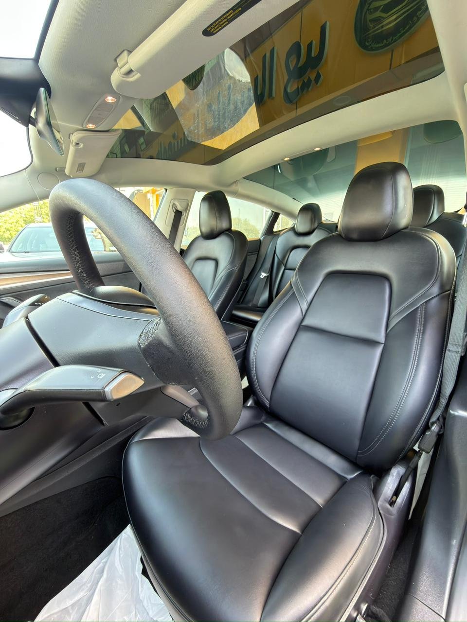 2023 Tesla MODEL 3 11