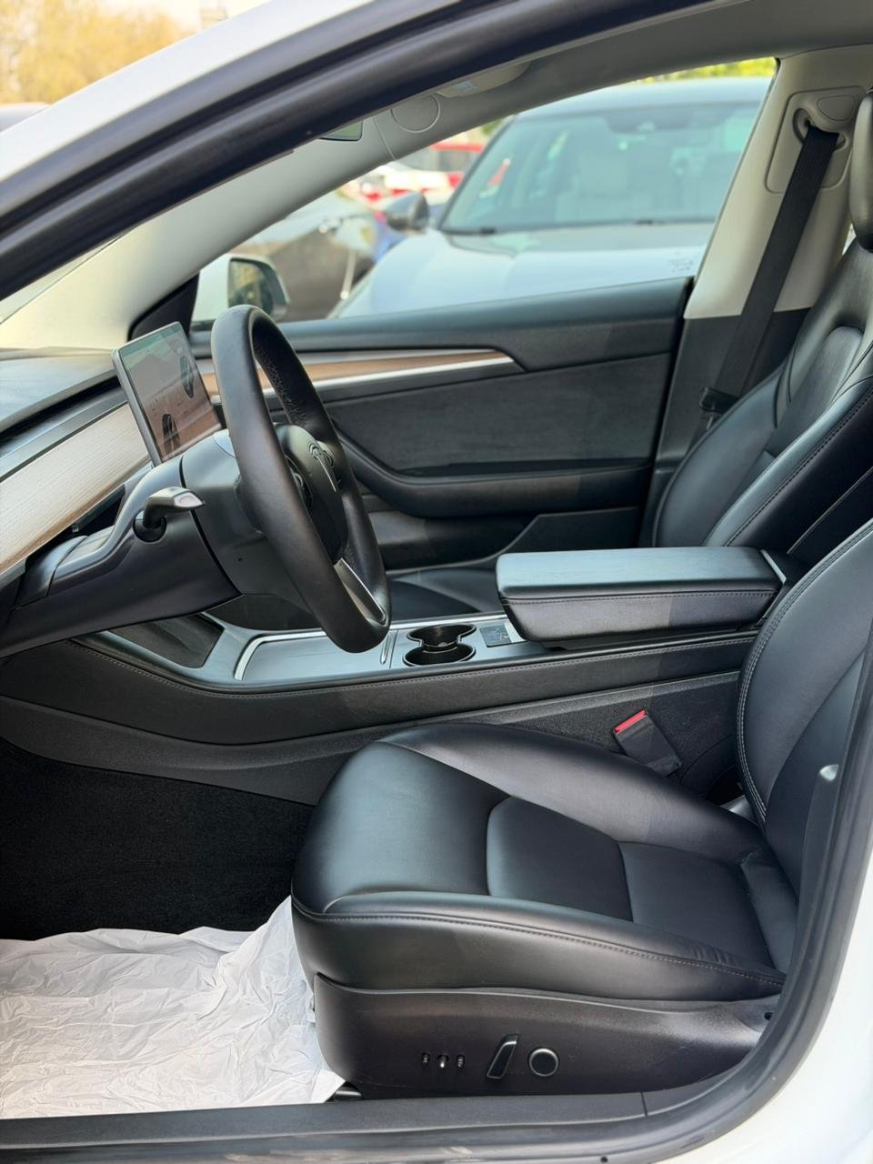 2023 Tesla MODEL 3 13