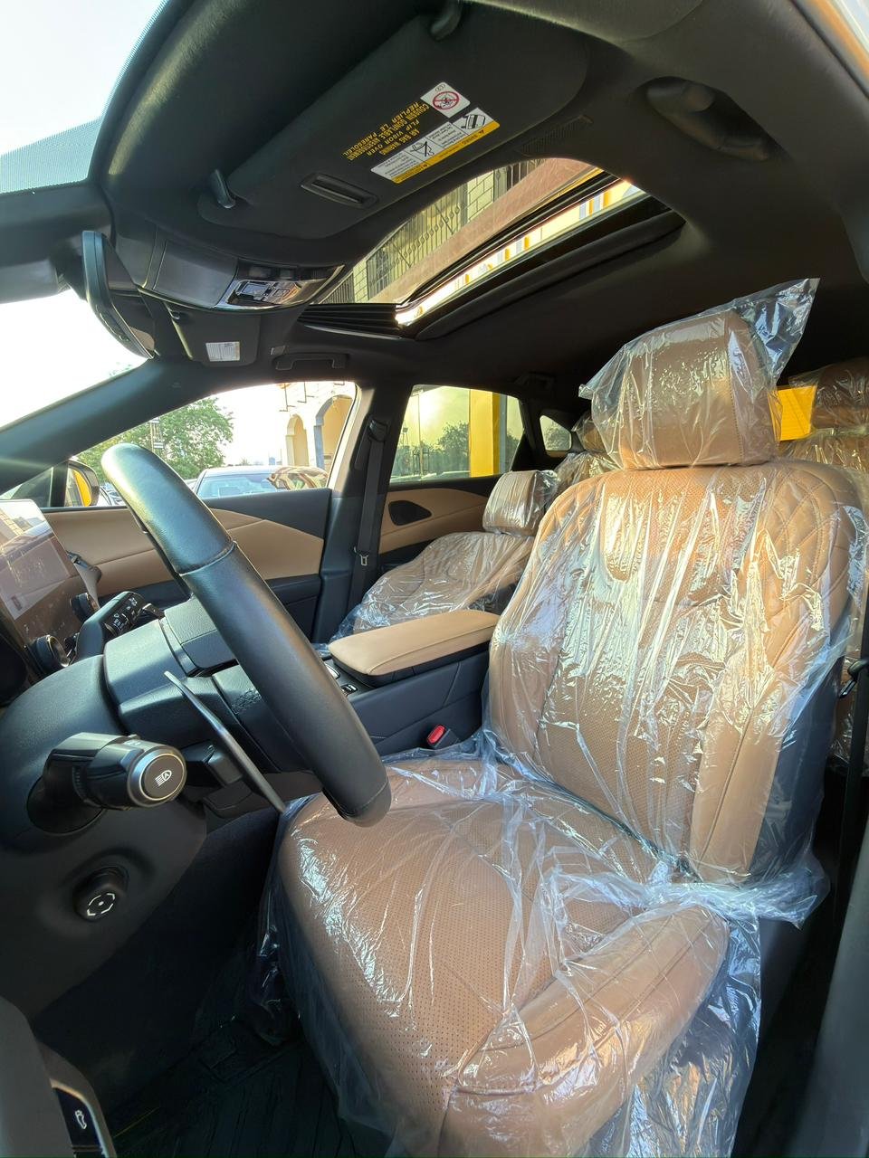 2023 Lexus RX, 350 Base