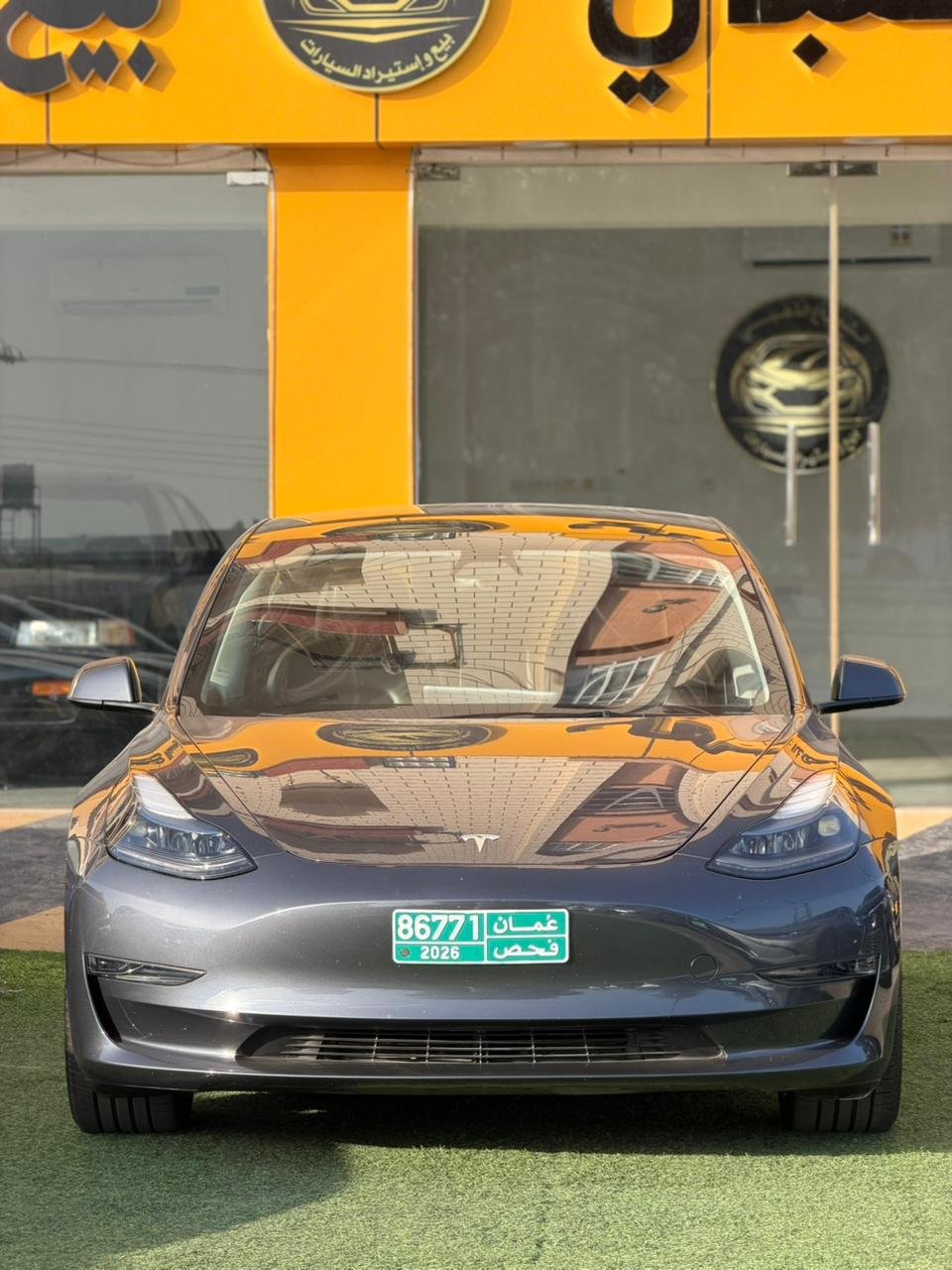2023 Tesla MODEL 3 5