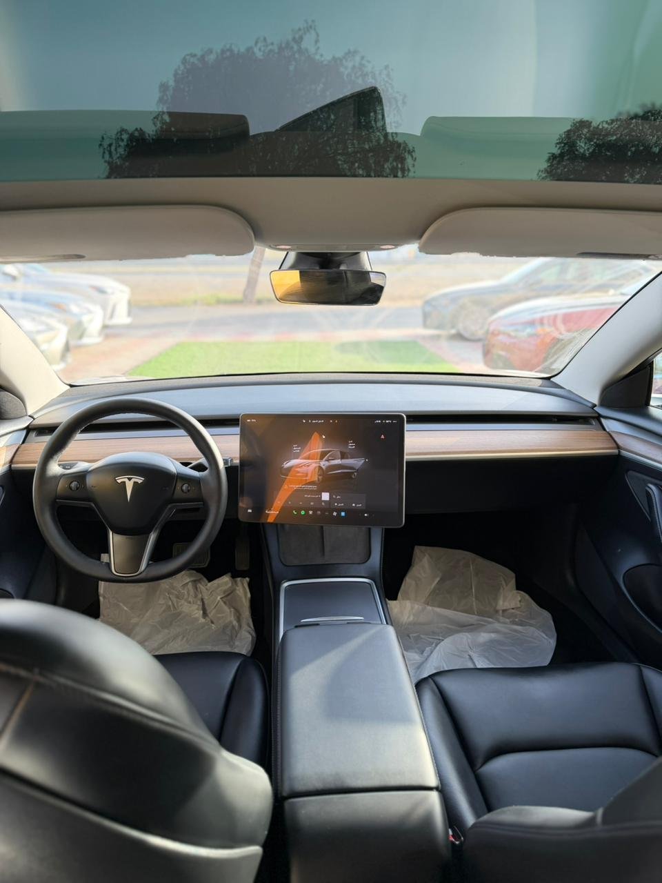 2023 Tesla MODEL 3 7
