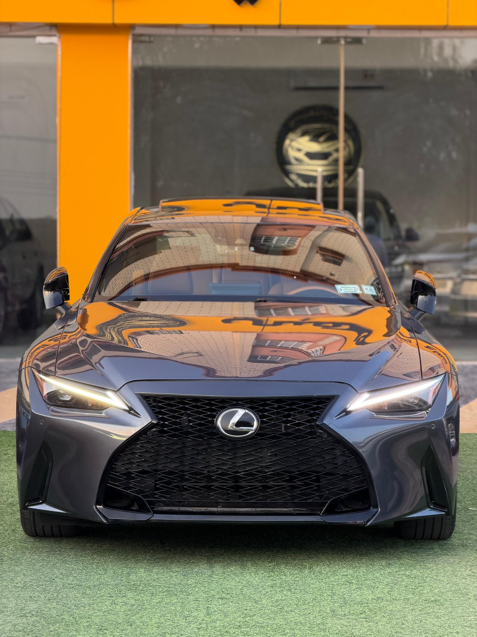 2023 Lexus IS, 300 