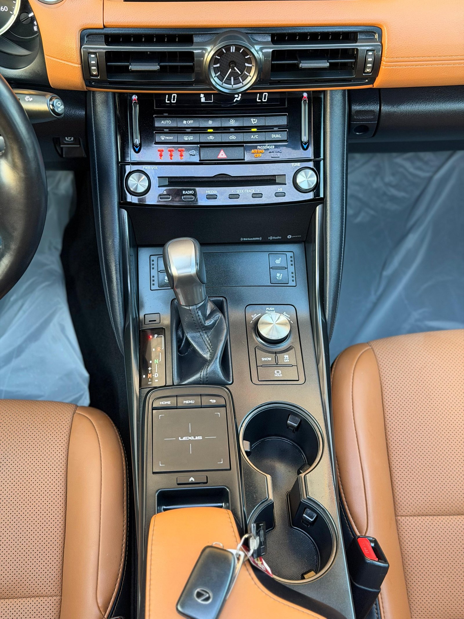 2023 Lexus IS, 300 5