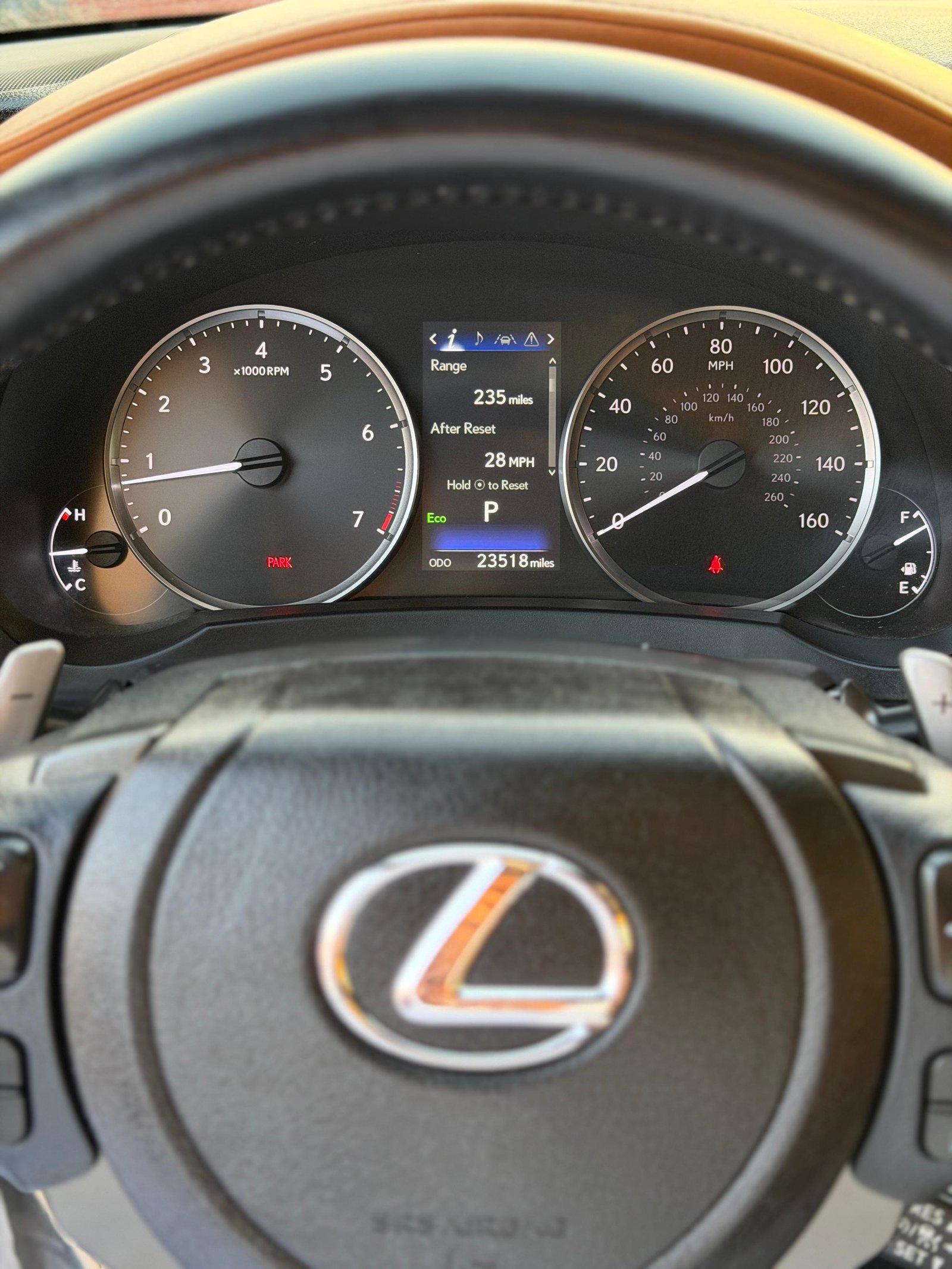 2023 Lexus IS, 300 6
