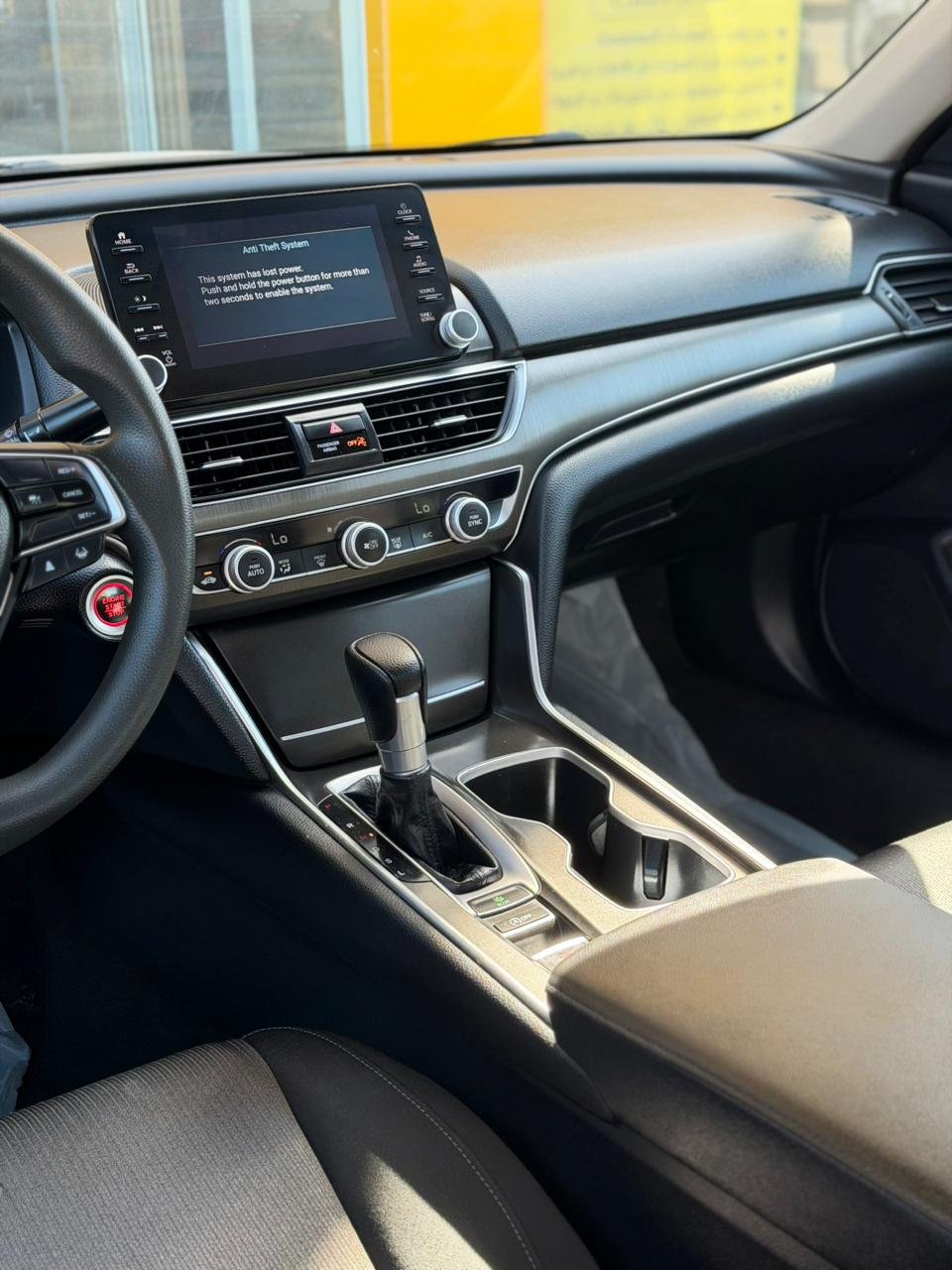 2021 Honda Accord, LX 2