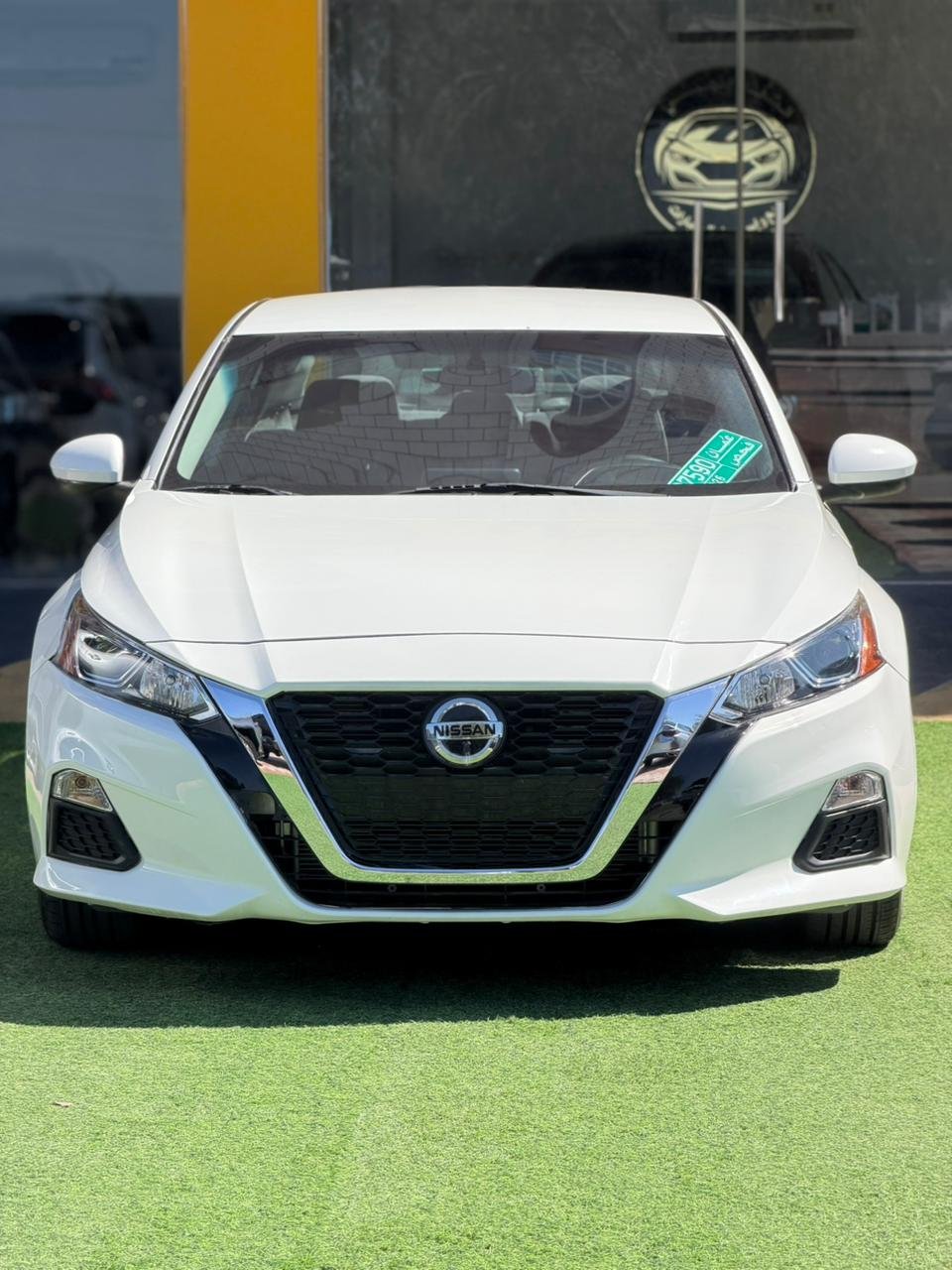2019 Nissan Altima, 2.5 S 3