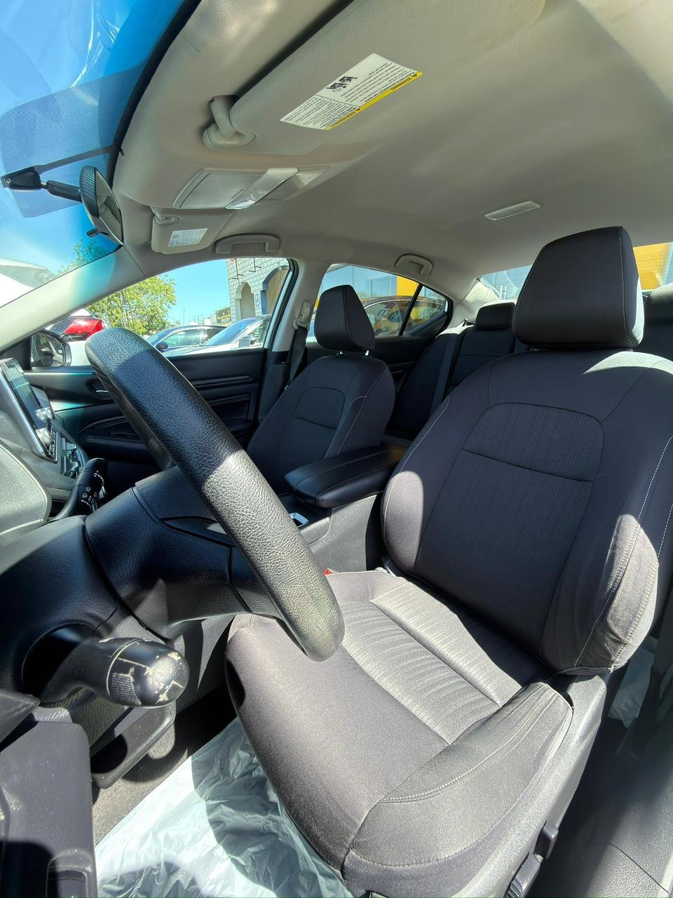 2019 Nissan Altima, 2.5 S 7