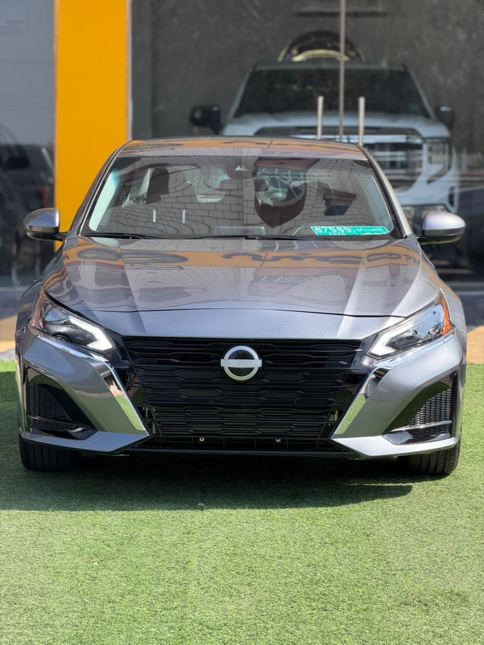 2023 Nissan Altima, SV 2