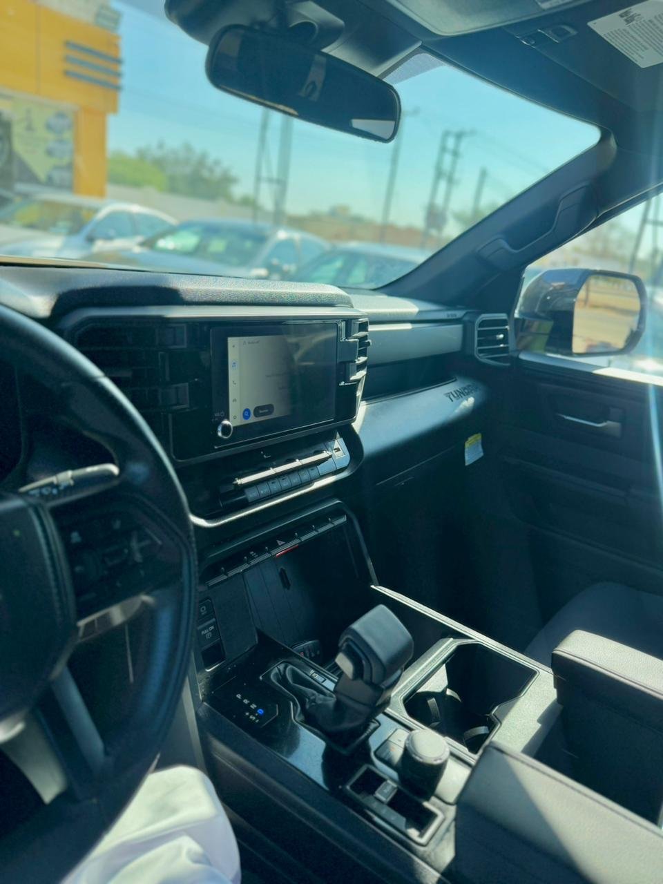 2025 Toyota Tundra, 2