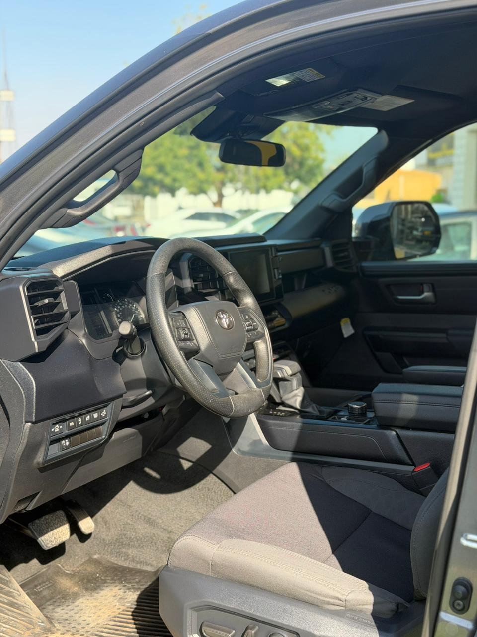 2025 Toyota Tundra, 6