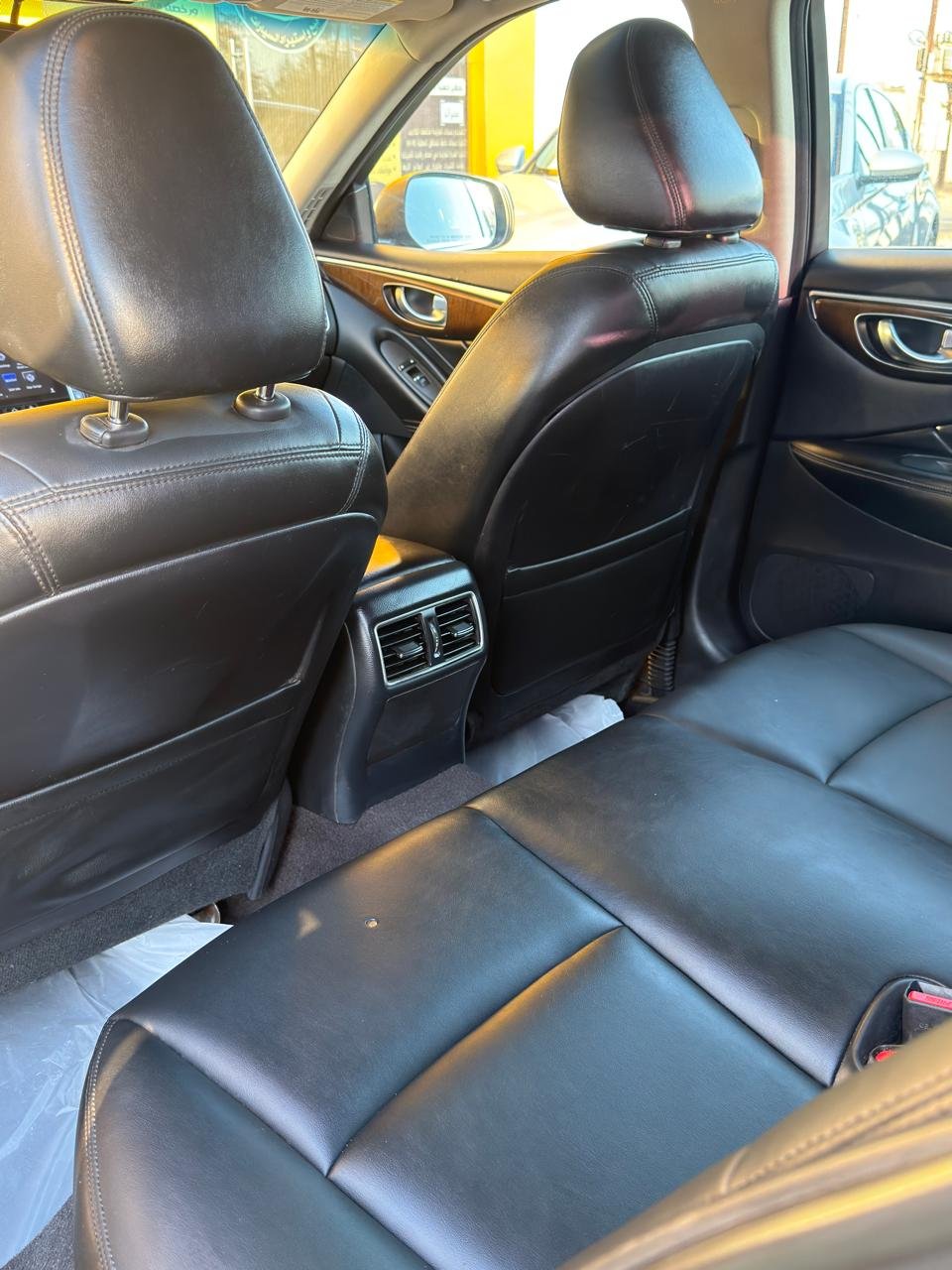 2019 Infiniti Q50 4