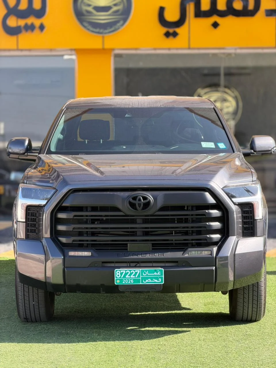 2025 Toyota Tundra, 9