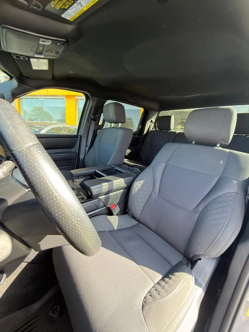 2025 Toyota Tundra, 11