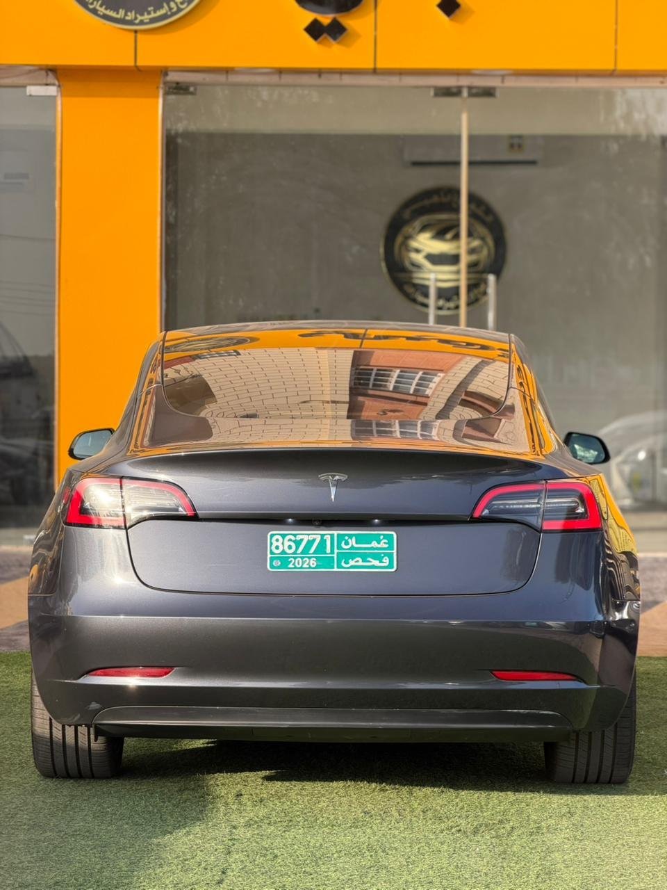 2023 Tesla MODEL 3 - صورة 7