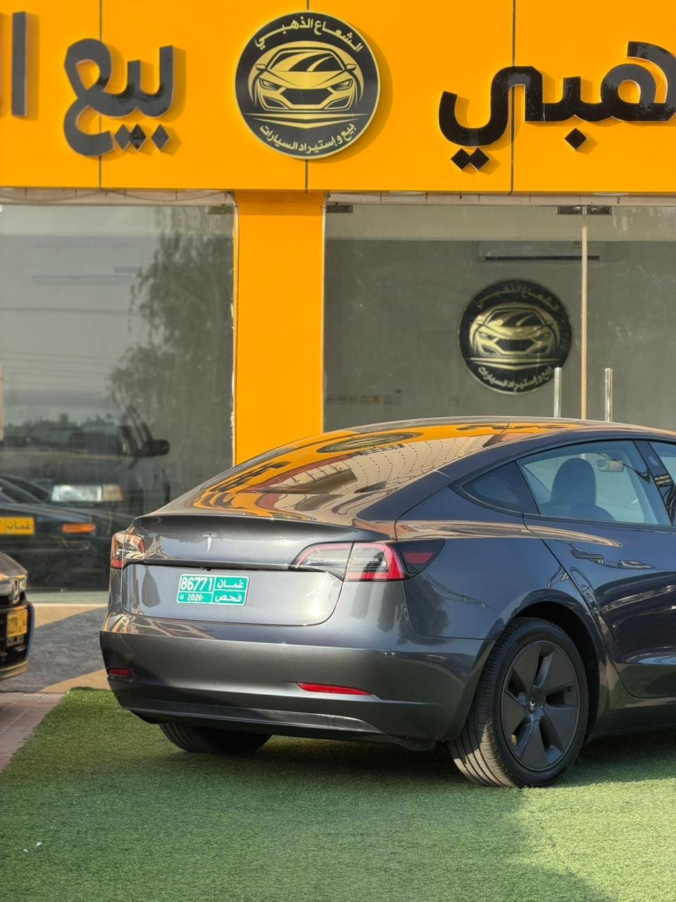 2023 Tesla MODEL 3 - صورة 8