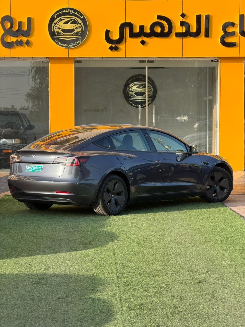 2023 Tesla MODEL 3 - صورة 9