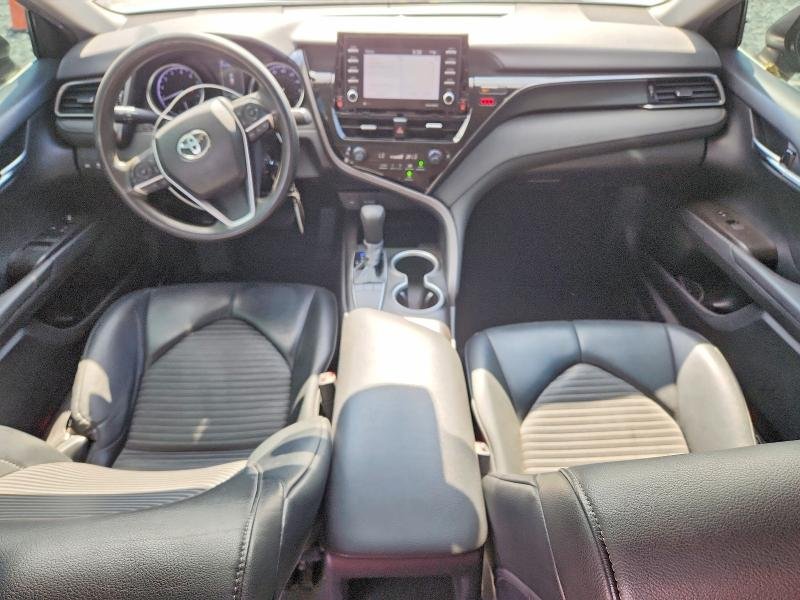 2022 Toyota Camry, LE - صورة 8