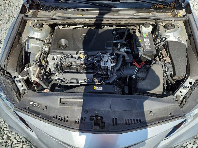 2022 Toyota Camry, LE - صورة 11