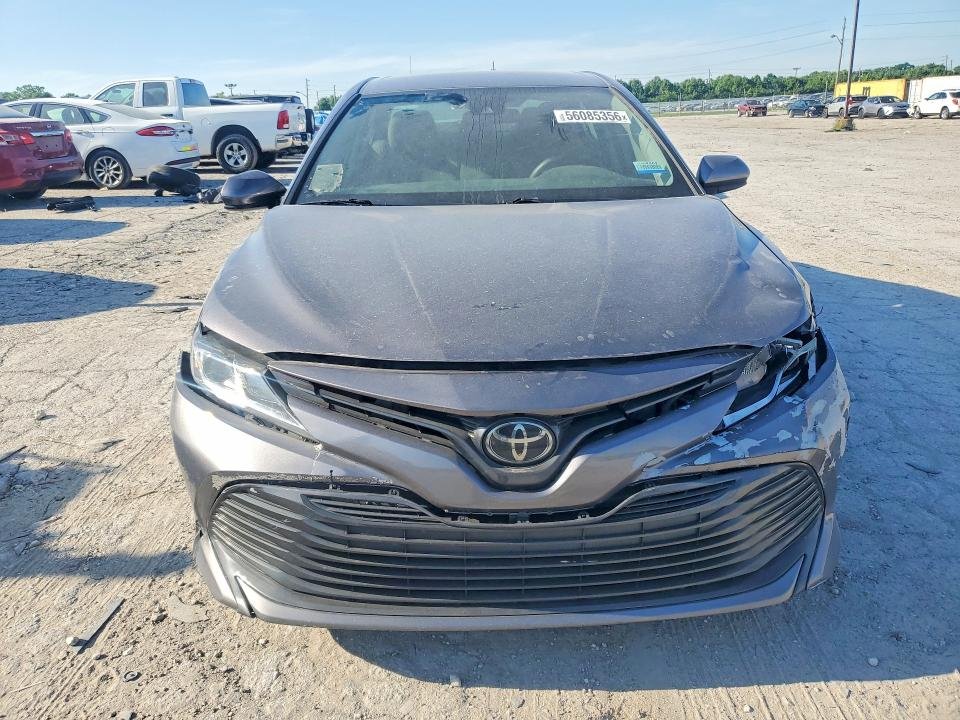 2020 Toyota Camry, LE - صورة 6