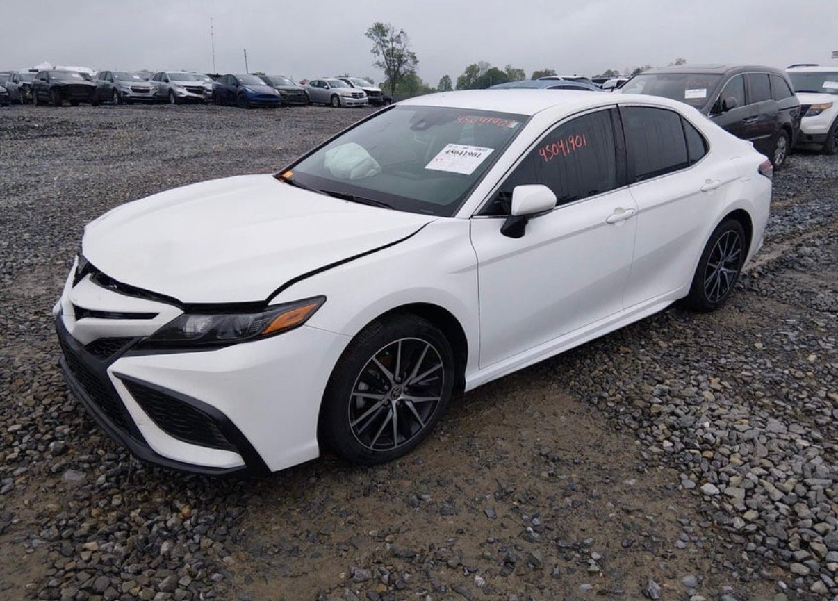 Camry