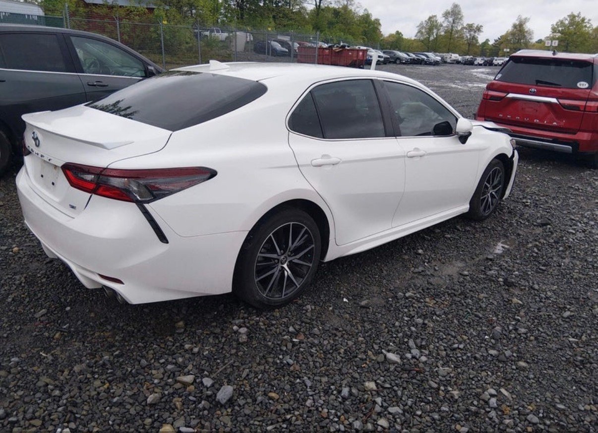 Camry - صورة 4