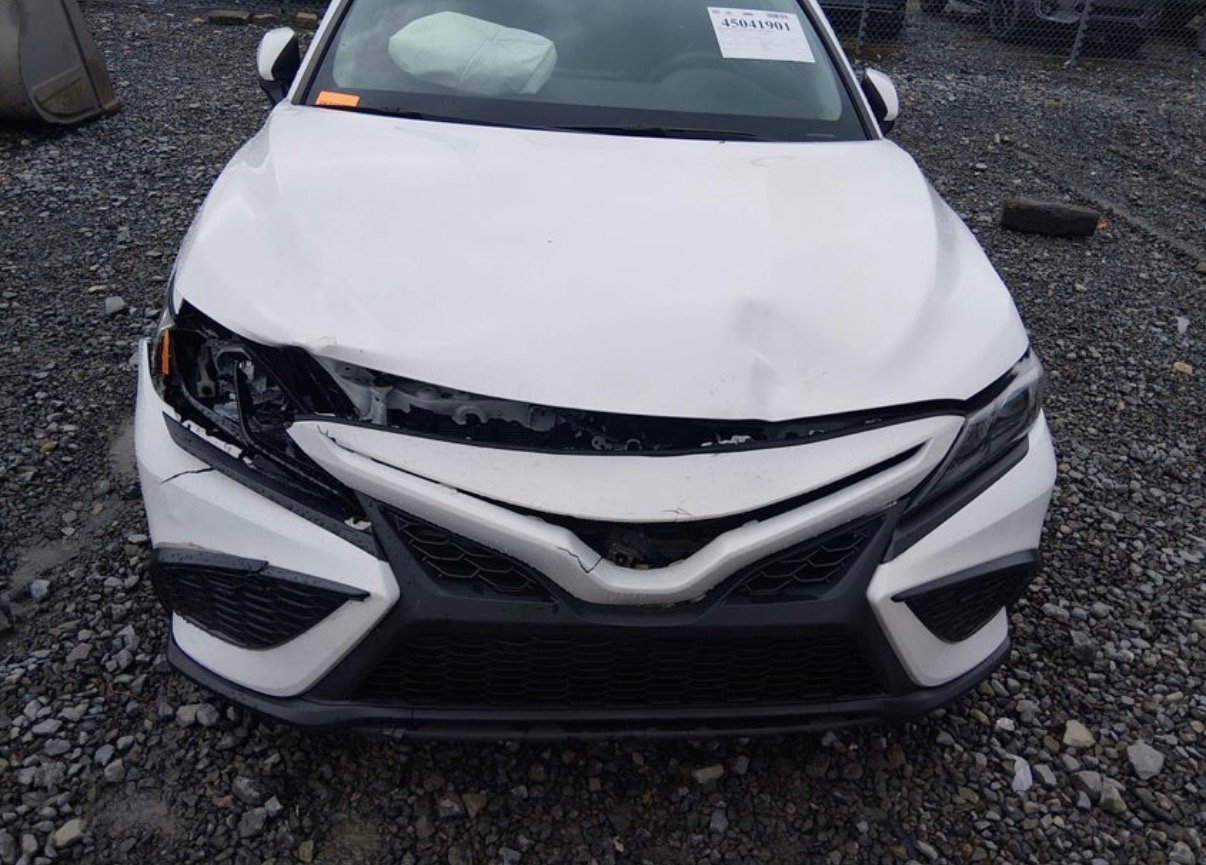Camry - صورة 6