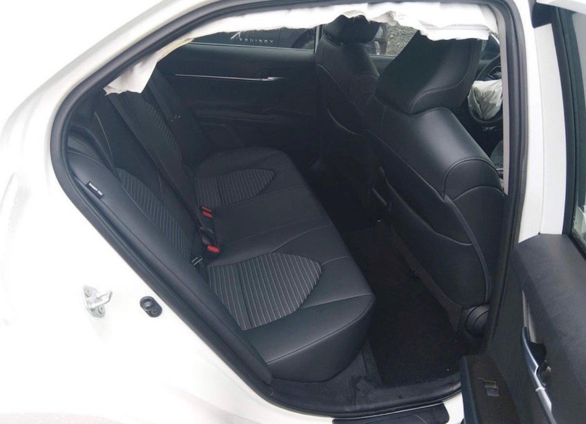 Camry - صورة 8