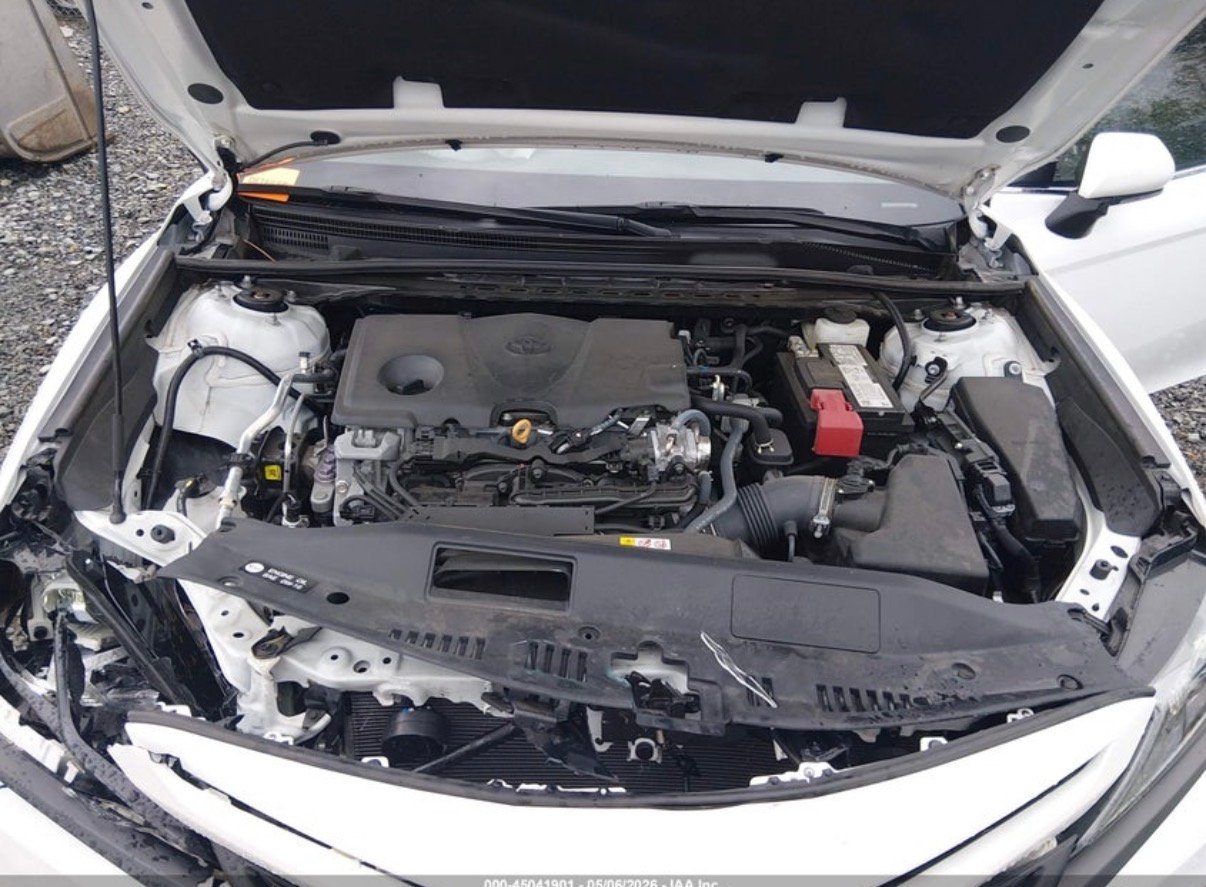 Camry - صورة 10