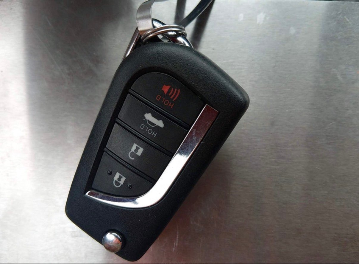 Camry - صورة 11