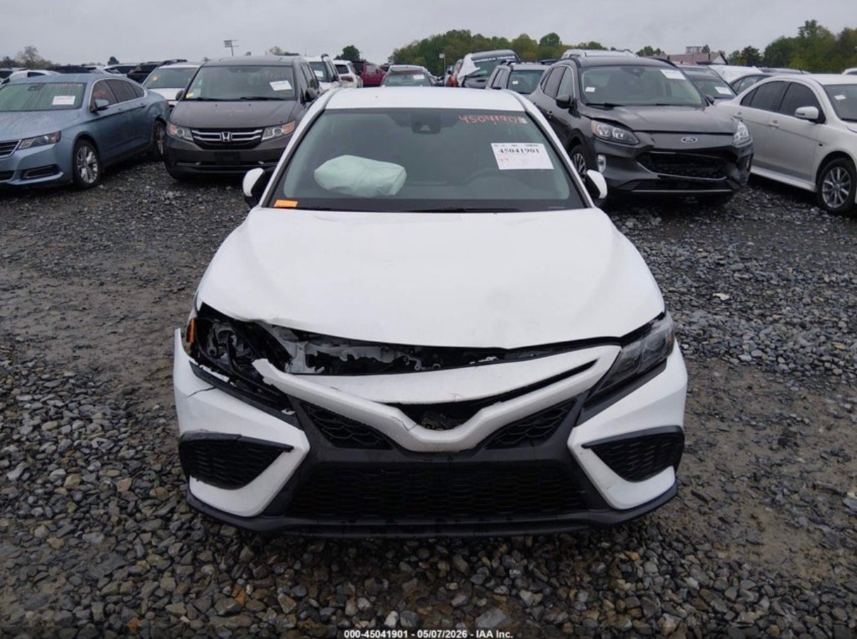Camry - صورة 12