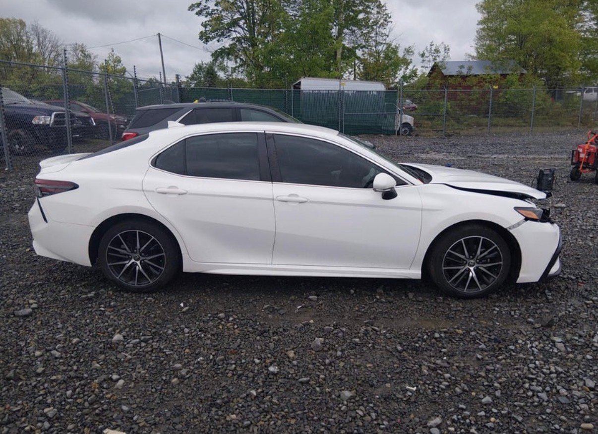 Camry - صورة 13