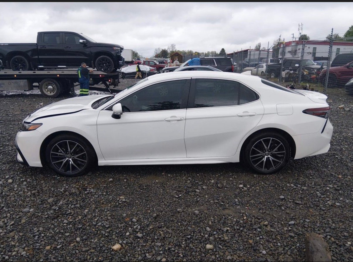Camry - صورة 14