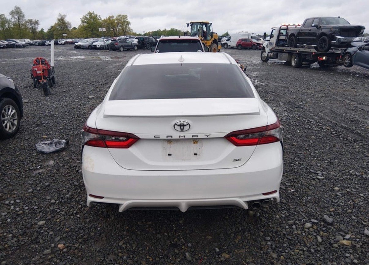 Camry - صورة 15