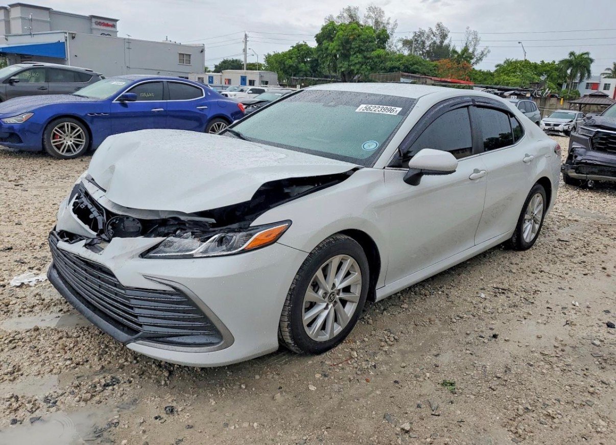 Camry