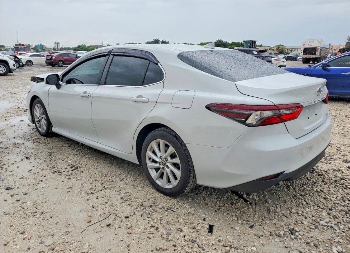 Camry - صورة 2