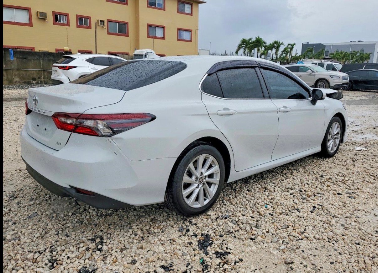 Camry - صورة 3