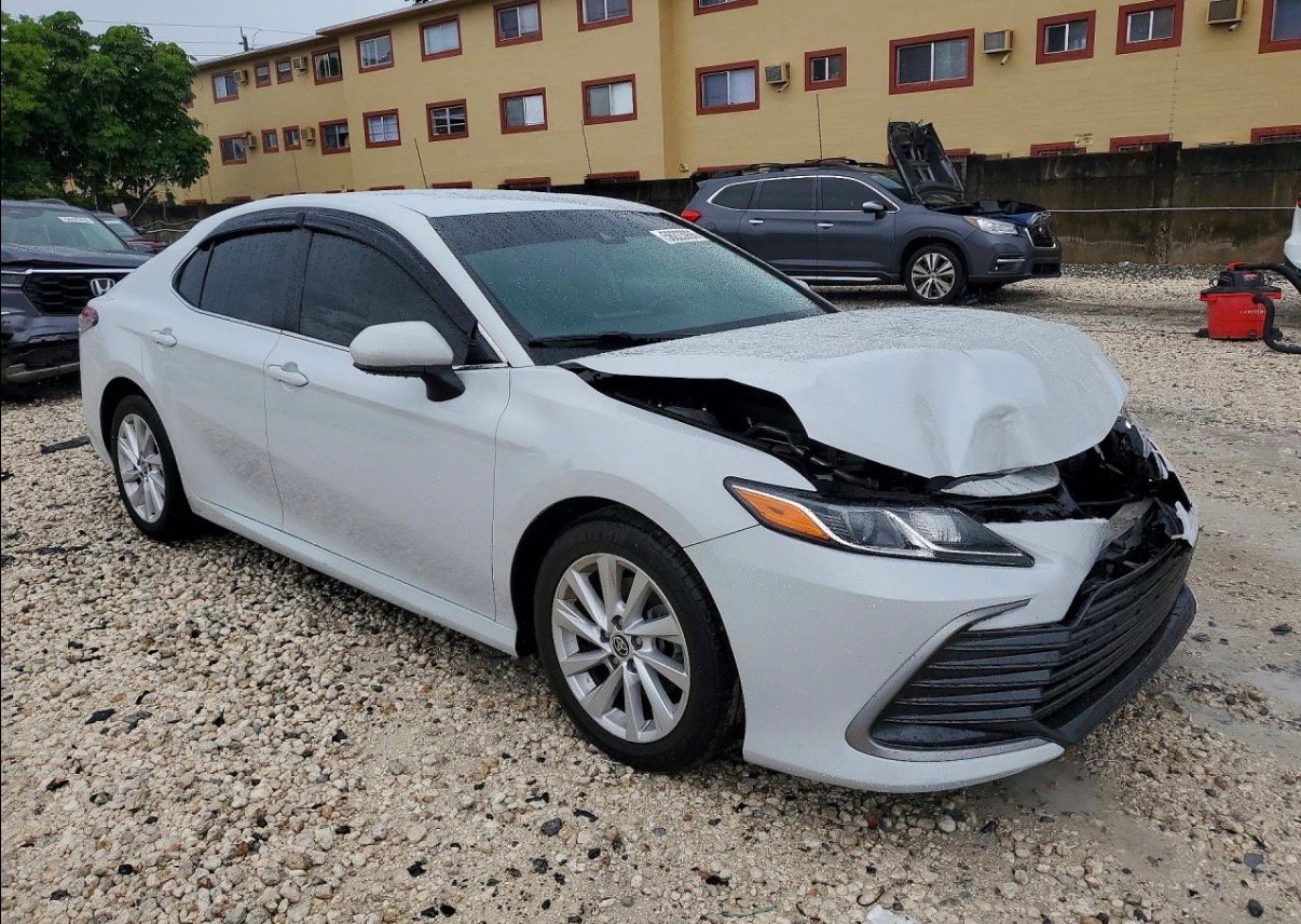 Camry - صورة 4